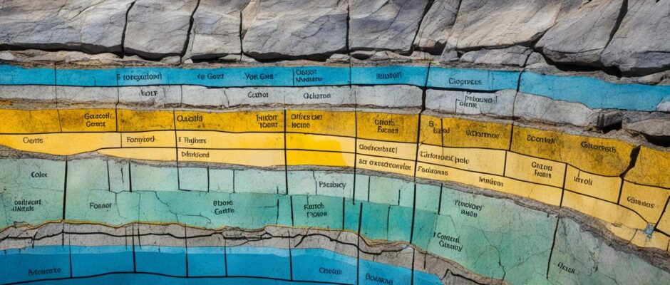 geological terms silver miners use