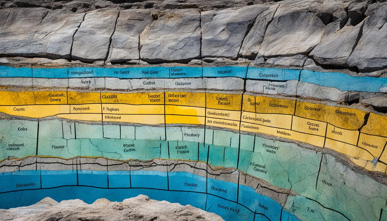 Understanding Geological Terms Silver Miners Use