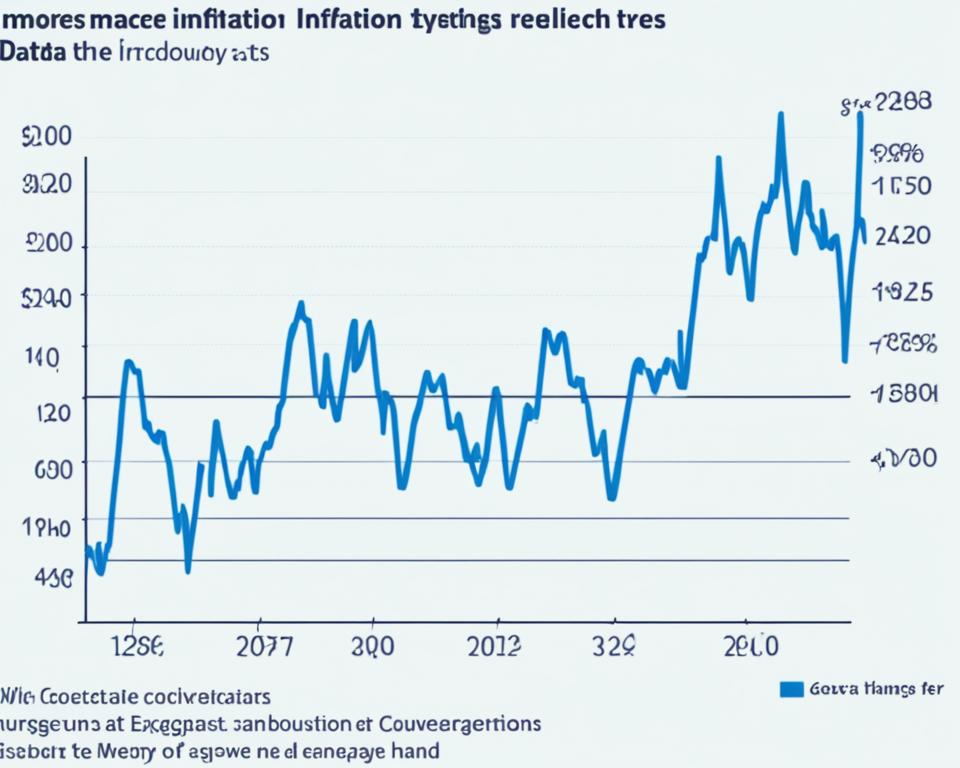 manipulated inflation numbers