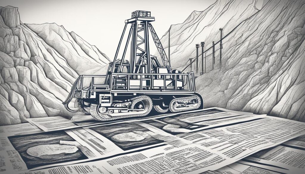 mineral rights