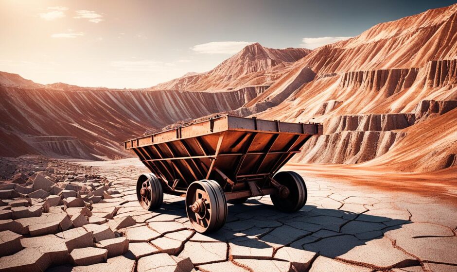 Copper could skyrocket over 75% to record highs by 2025 — brace for deficits