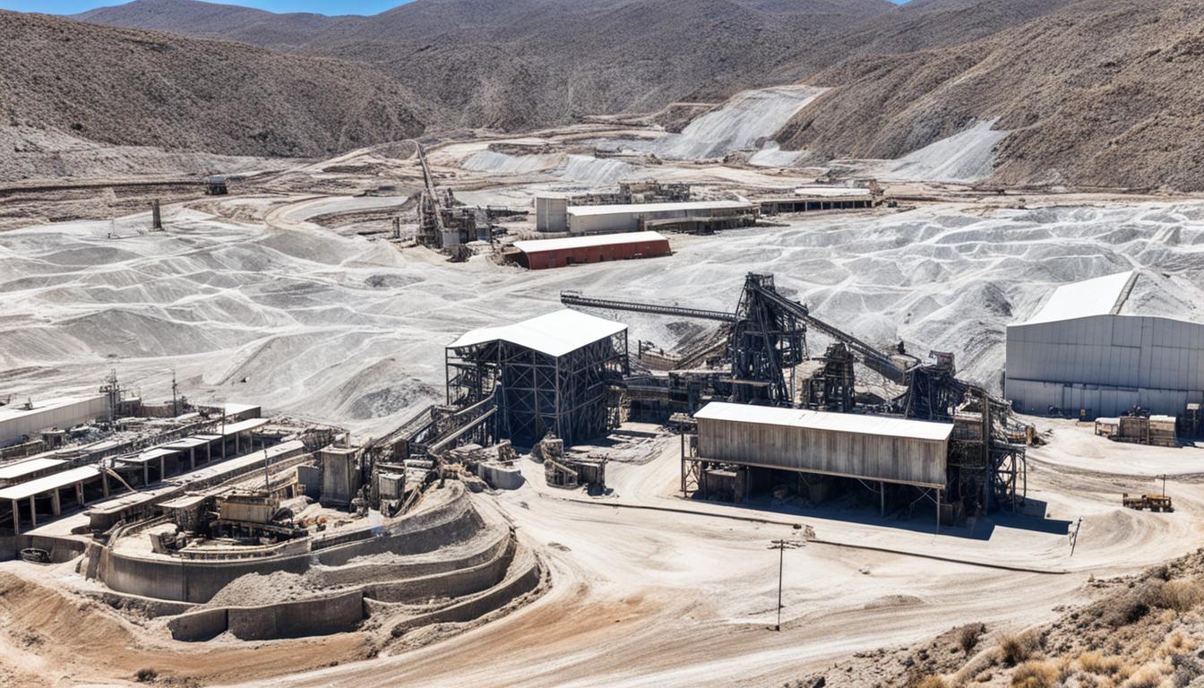 Silver Shortage in Mexico Worsens. Labor and Environmental Activism. Silver belongs to Mexico.