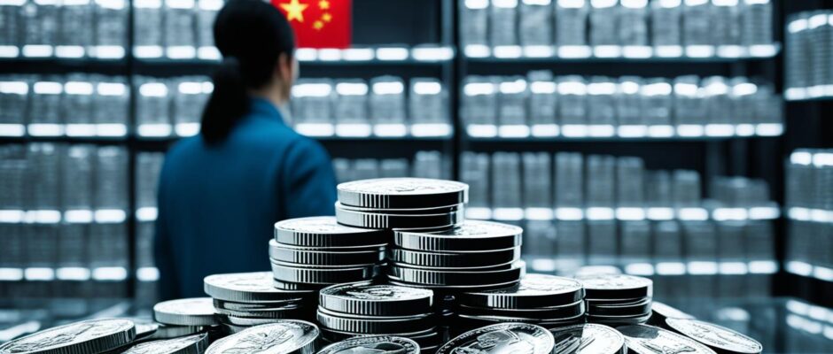 Chinese Government Instructs its People to Accumulate Silver