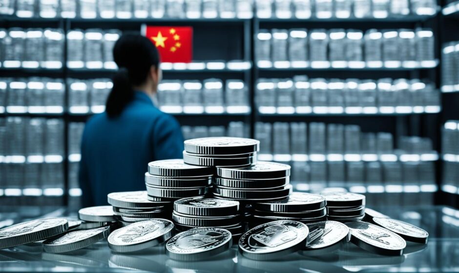 Chinese Government Instructs its People to Accumulate Silver