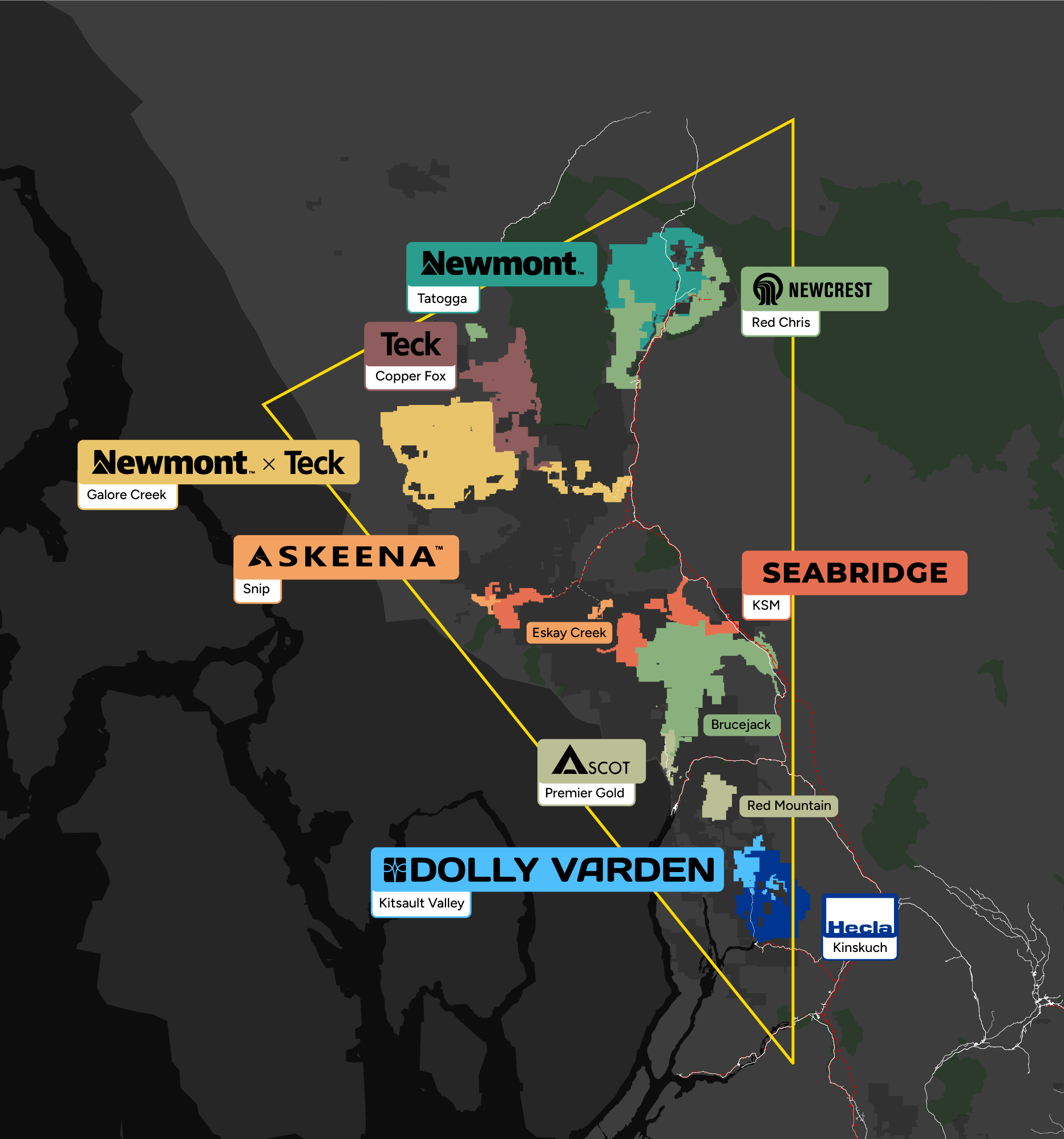 Dolly Varden Silver Announces Closing of First Tranche of $28 Million Bought-Deal Offering, With Participation by Eric Sprott