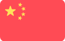 China Flag